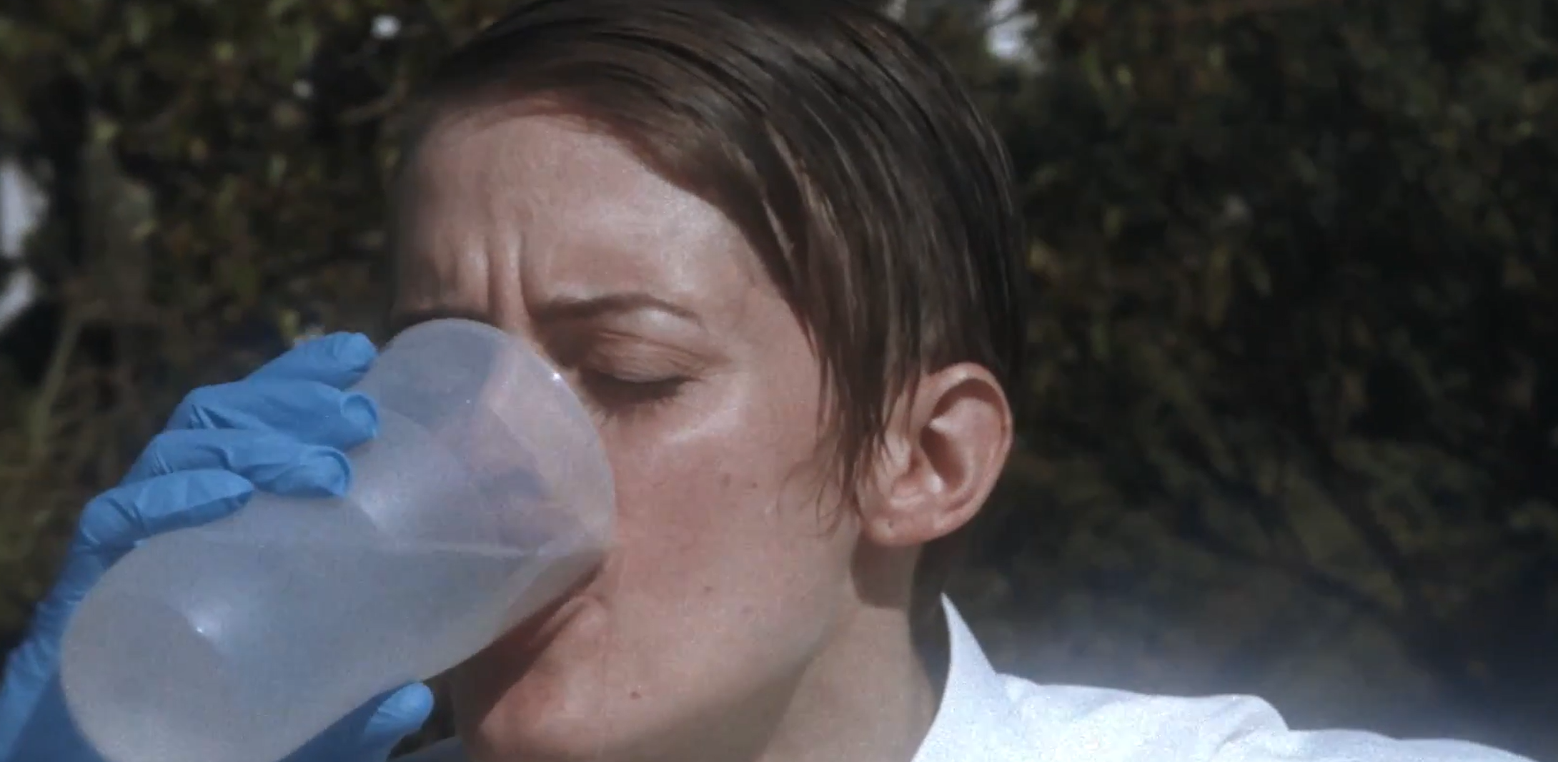 water